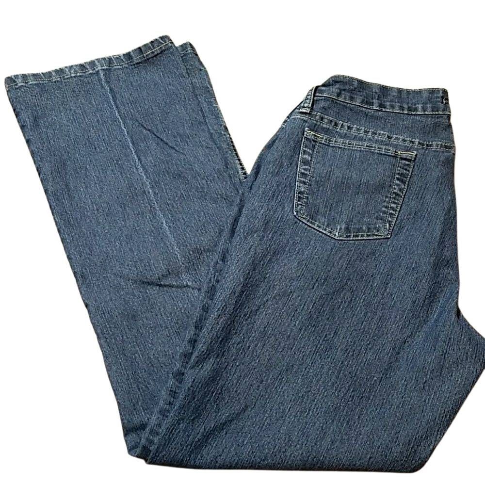 Rider's Bootcut jeans 8